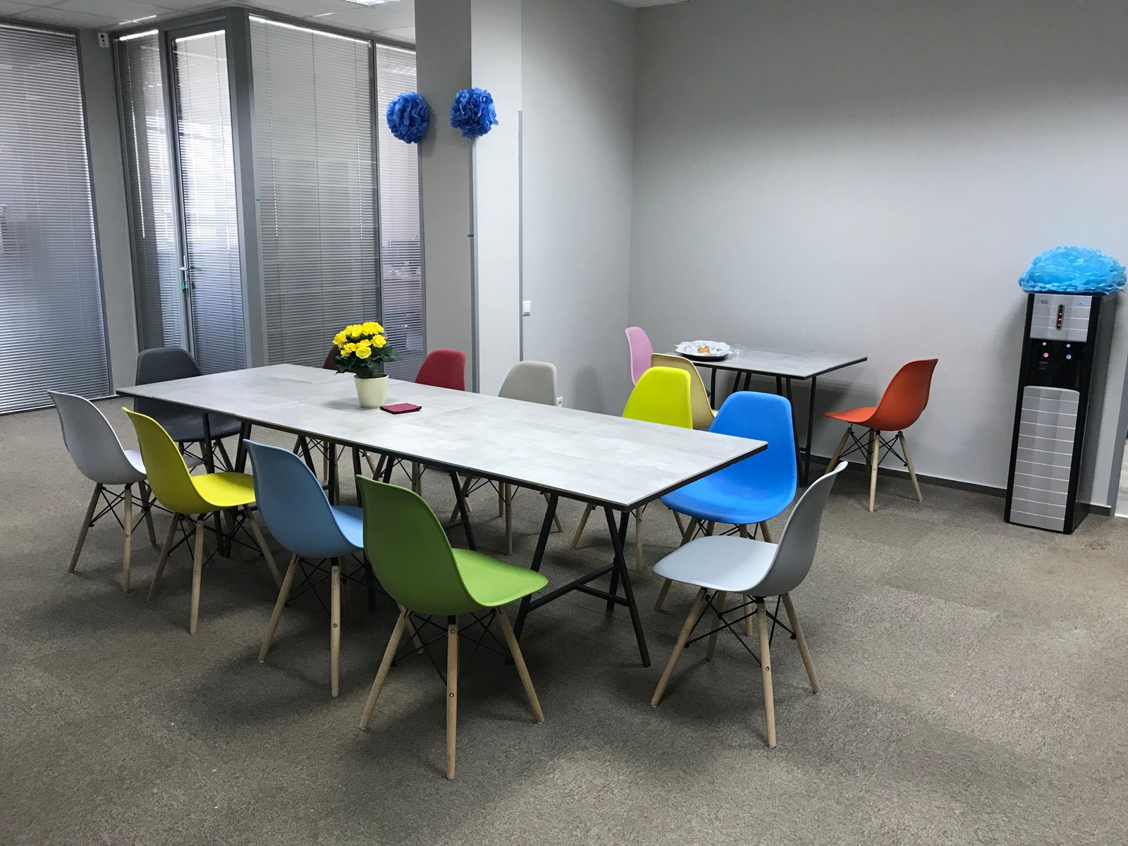 Офис "Доктор на работе"