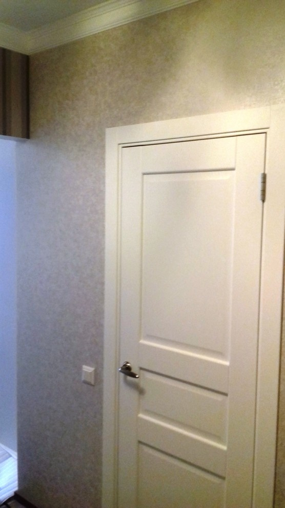 Ремонт однокомнатной квартиры на ул. Совхозная