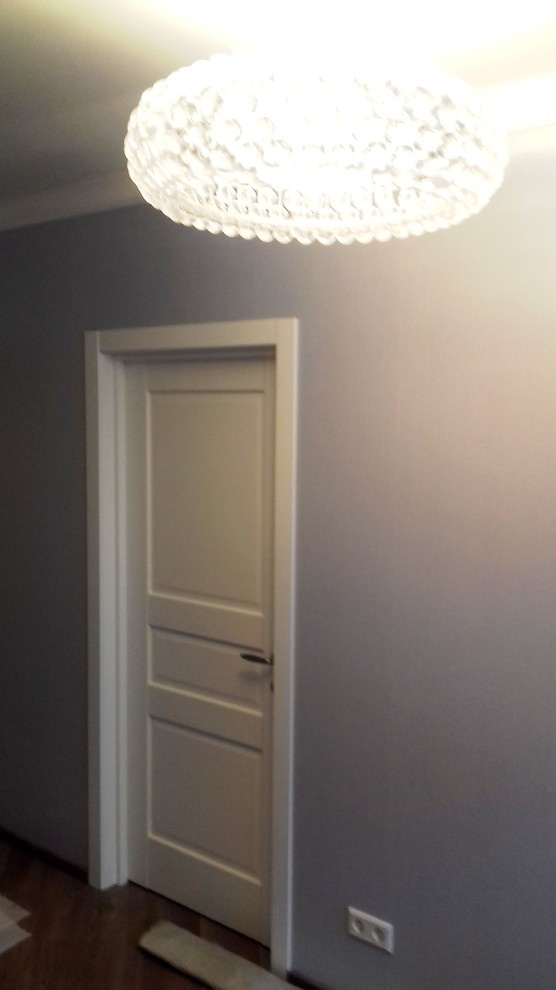 Ремонт однокомнатной квартиры на ул. Совхозная