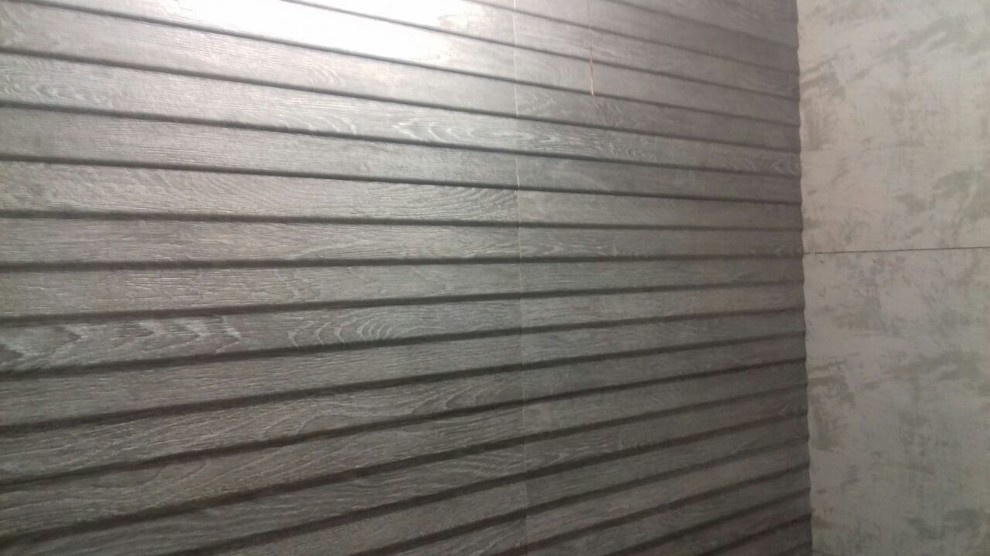 Ремонт однокомнатной квартиры на ул. Совхозная