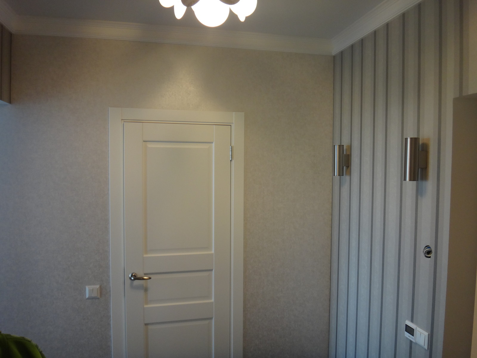 Ремонт однокомнатной квартиры на ул. Совхозная