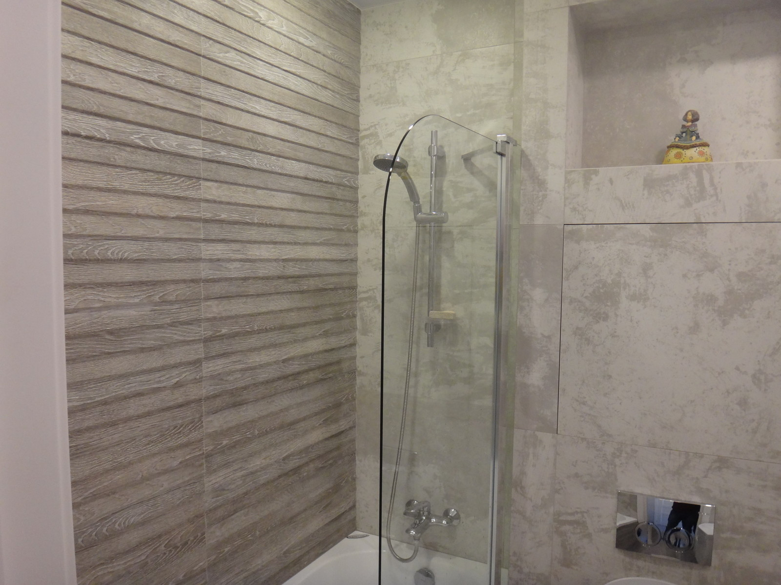 Ремонт однокомнатной квартиры на ул. Совхозная