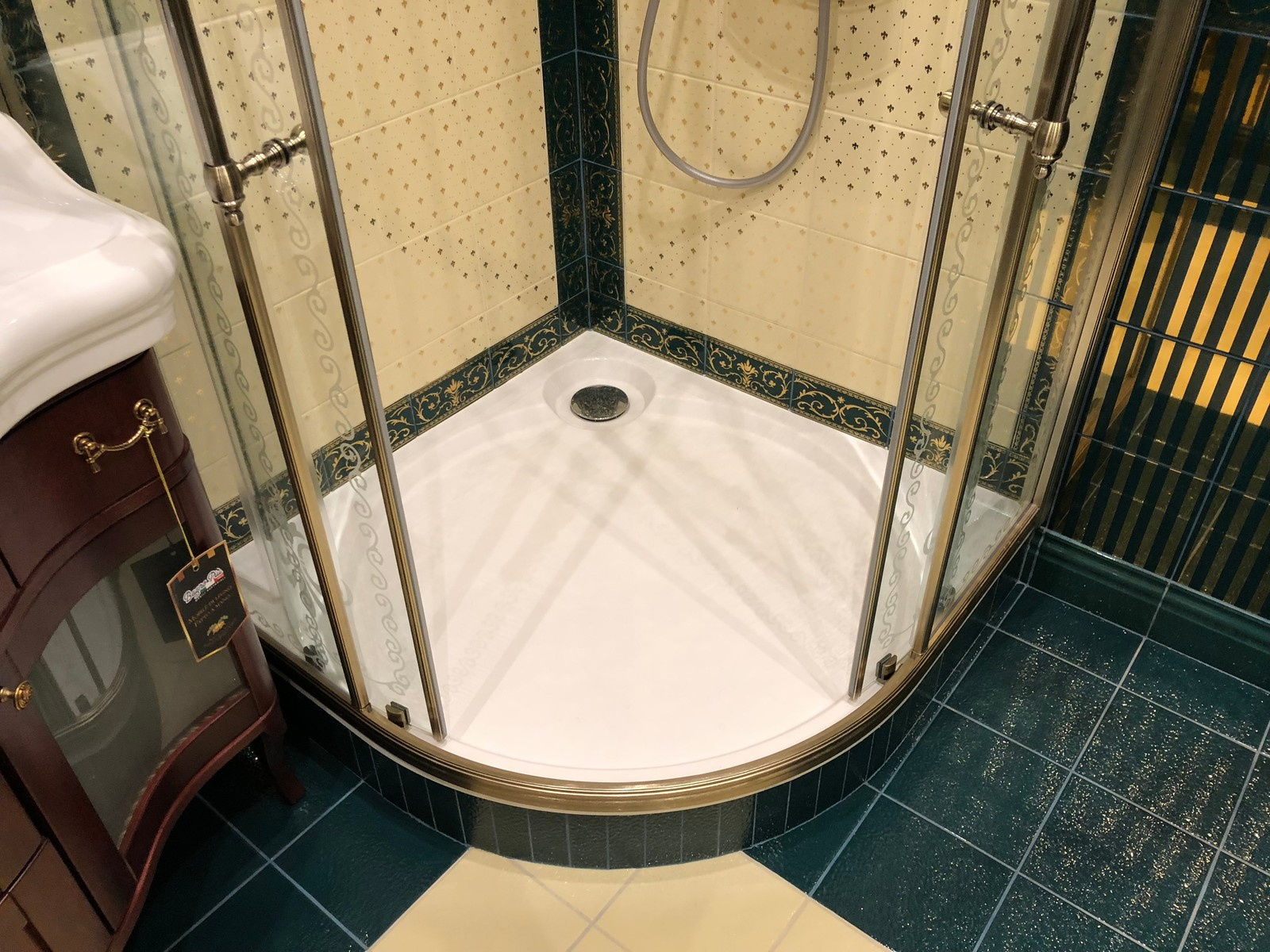 Ремонт квартиры в ЖК "Английский квартал"