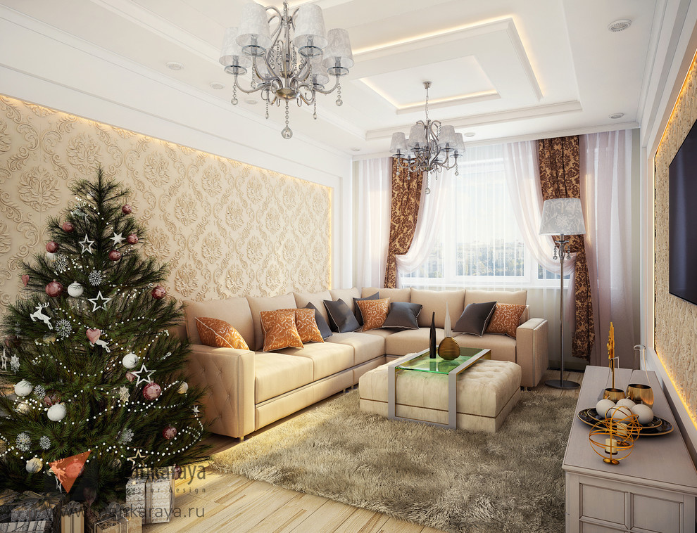 Троицкий район