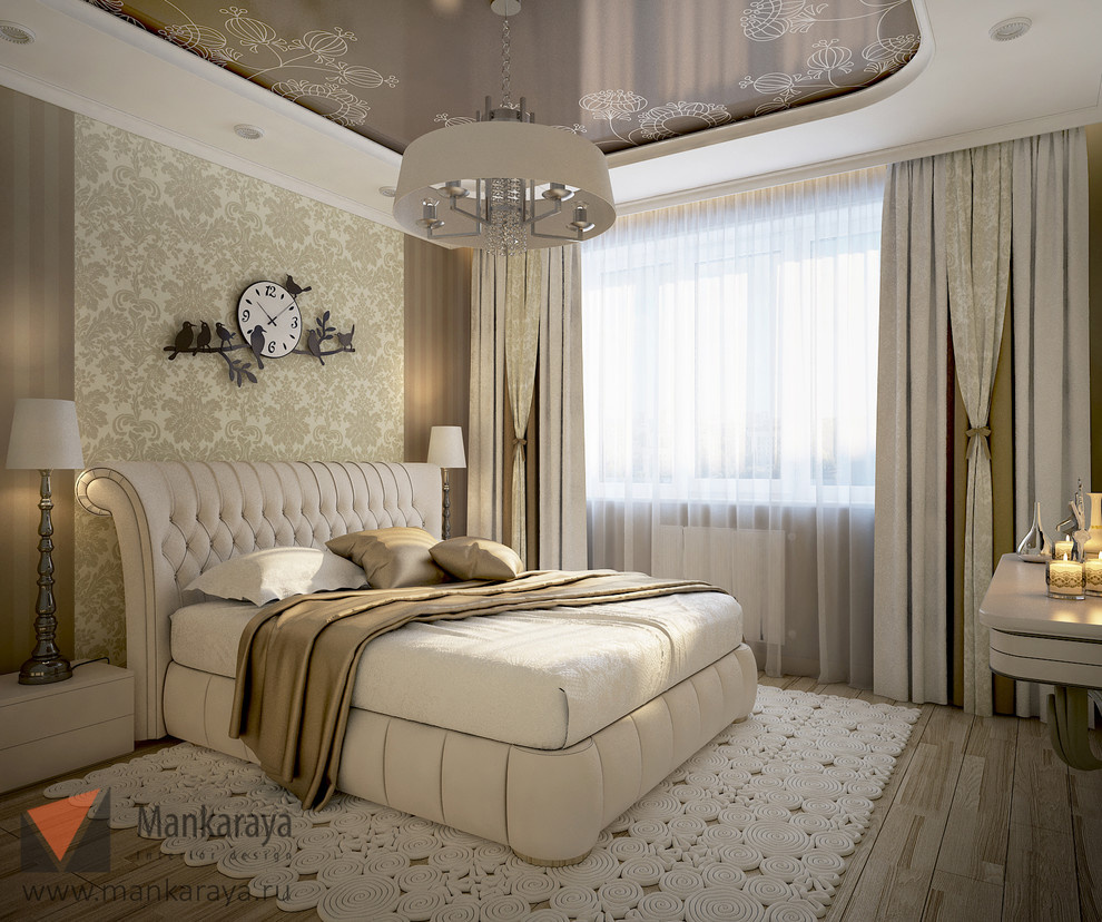 Троицкий район