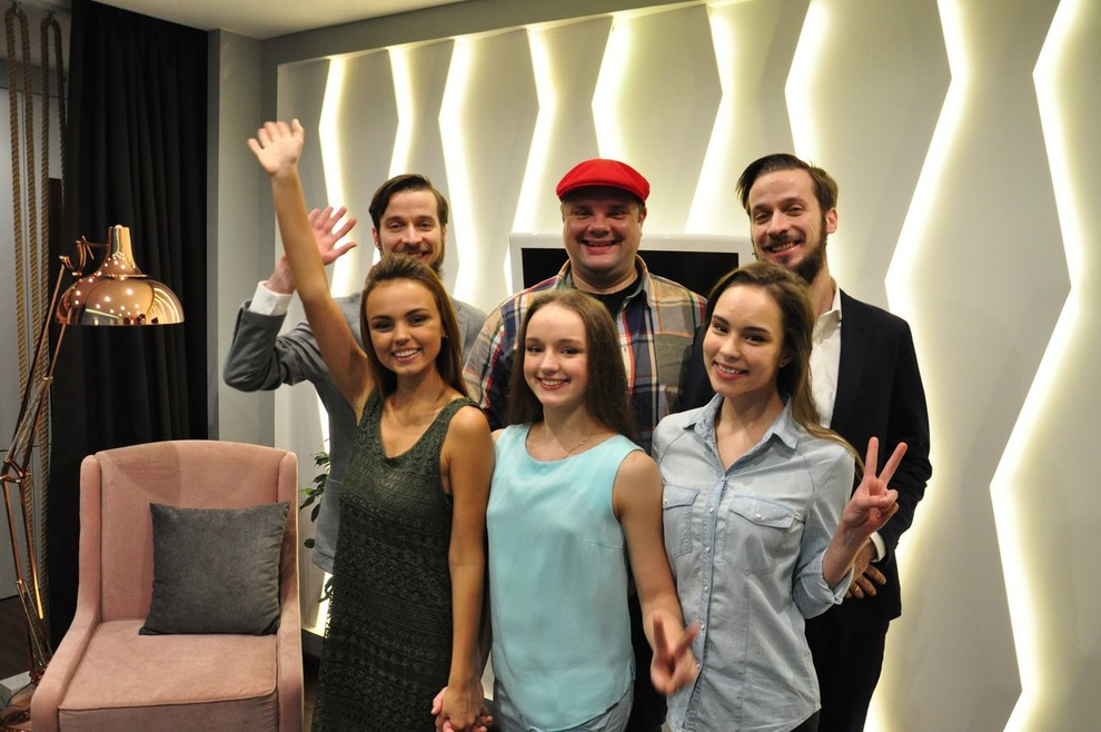 Световая панель Synthes в программе Школа ремонта