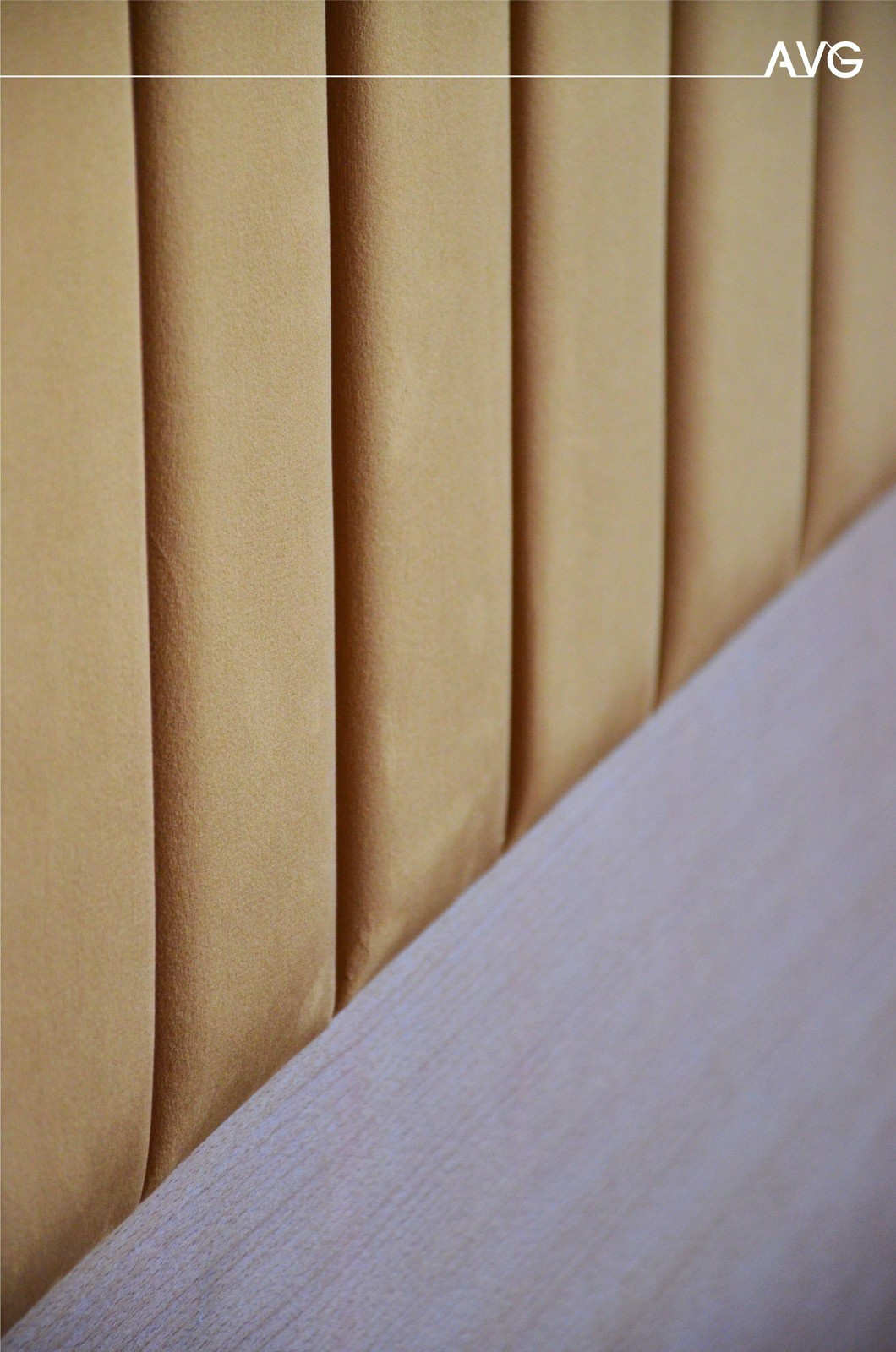 Мягкие стеновые панели.