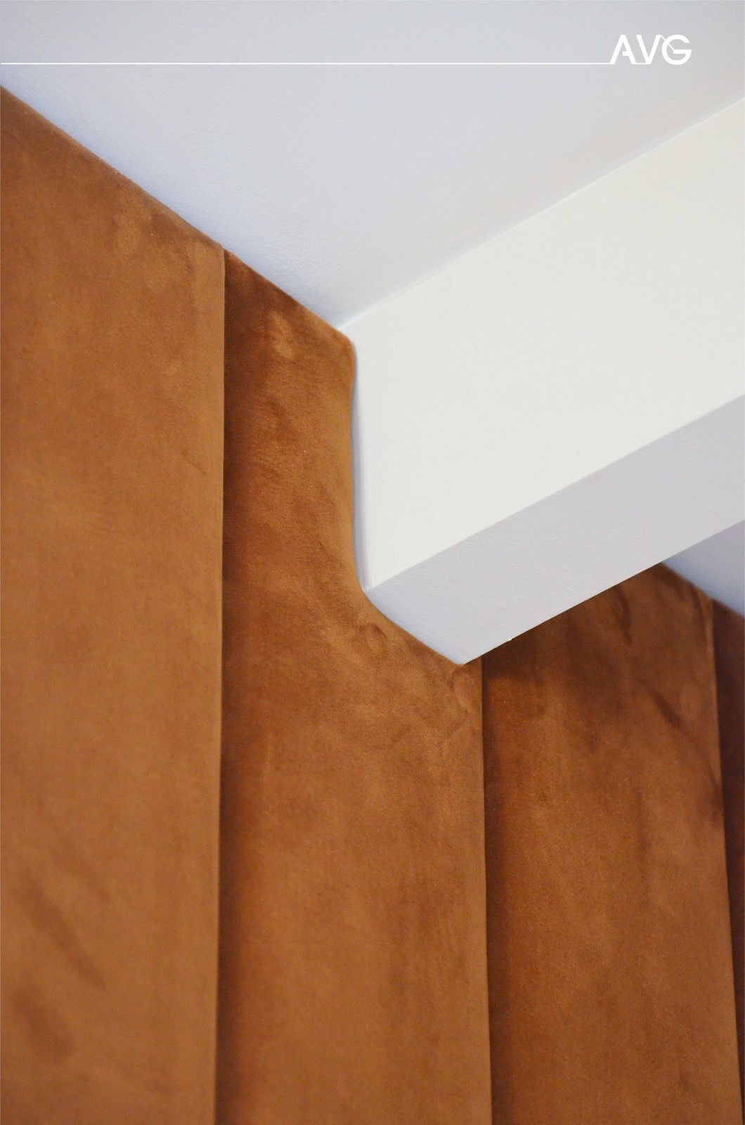 Мягкие стеновые панели в спальне.