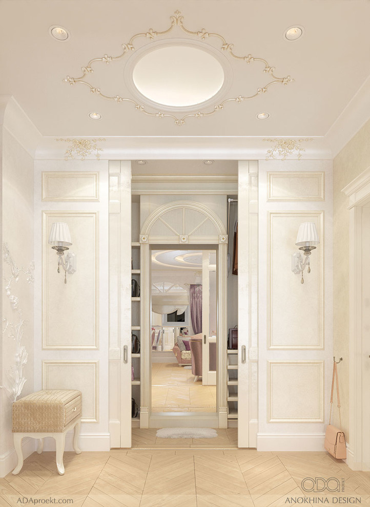 Квартира 150 м2 | первый этаж