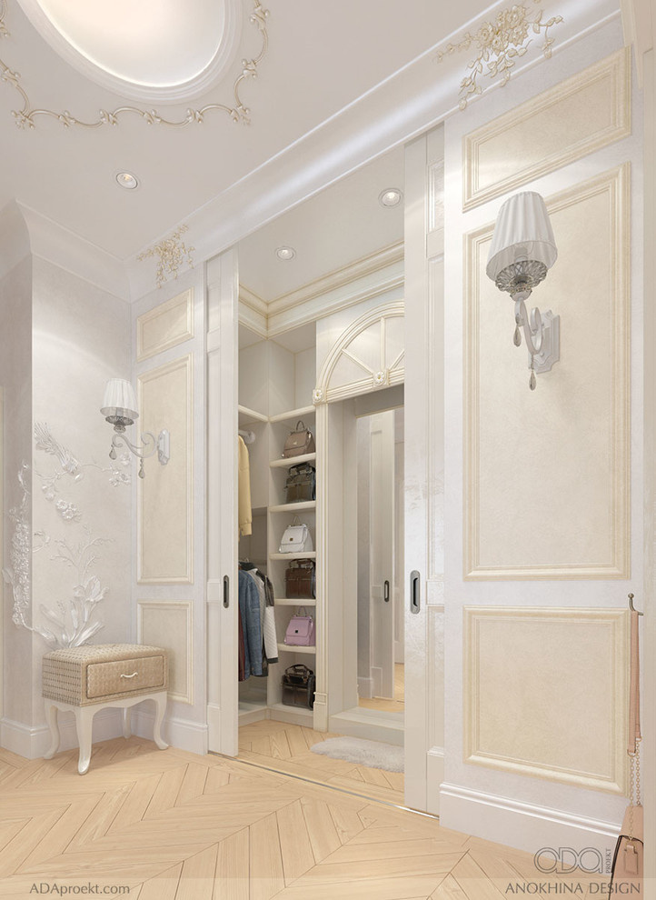 Квартира 150 м2 | первый этаж