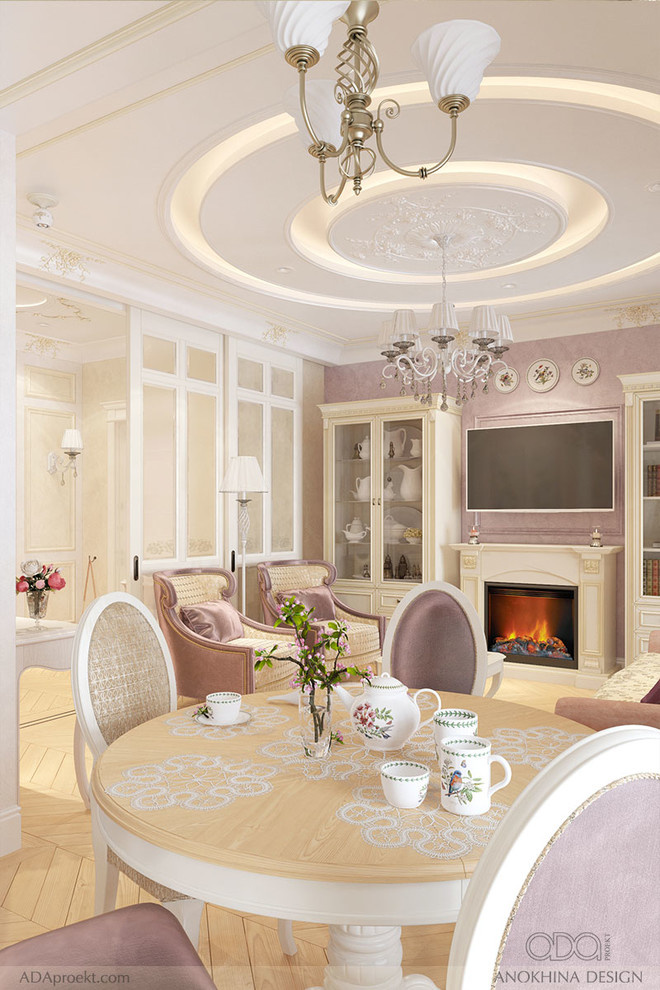 Квартира 150 м2 | первый этаж