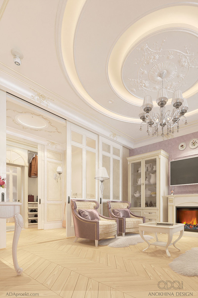 Квартира 150 м2 | первый этаж