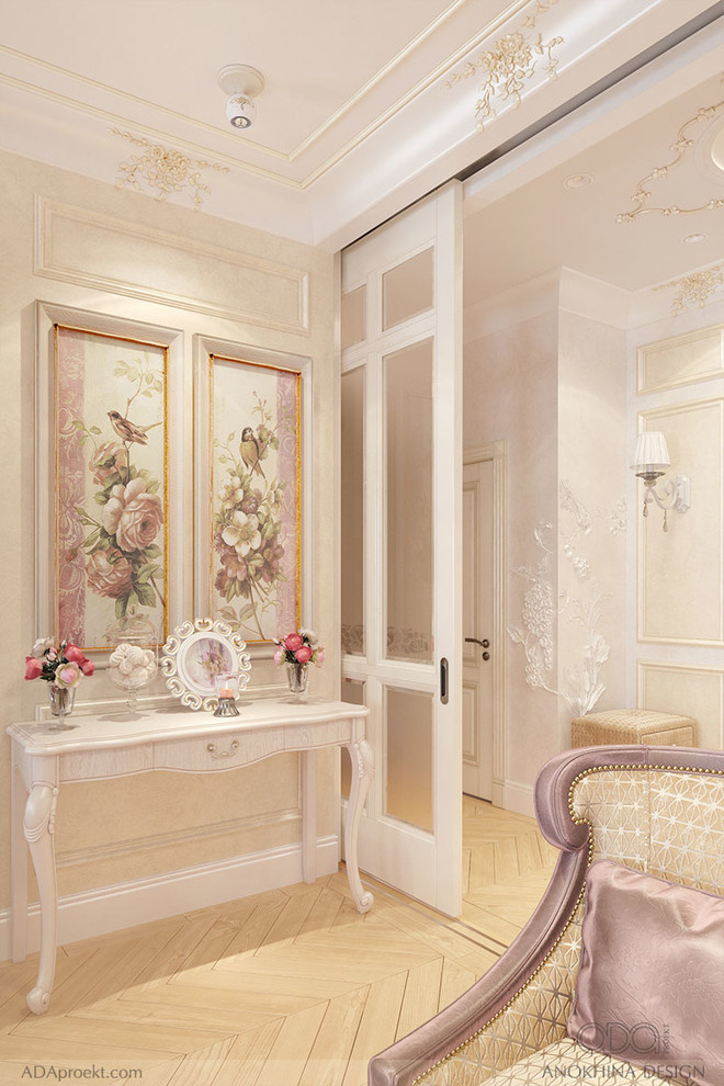 Квартира 150 м2 | первый этаж