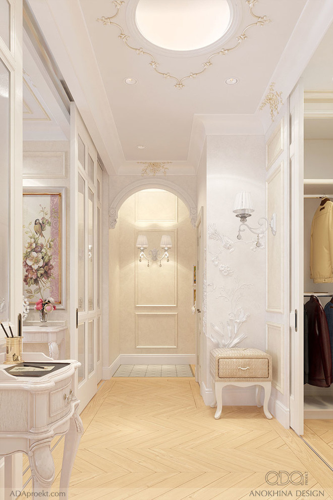 Квартира 150 м2 | первый этаж