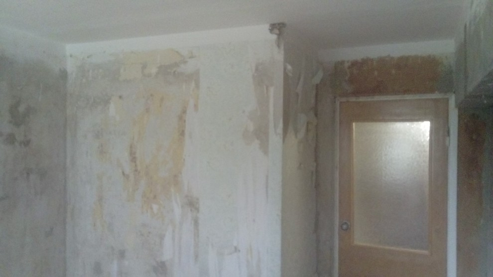 Ремонт комнаты