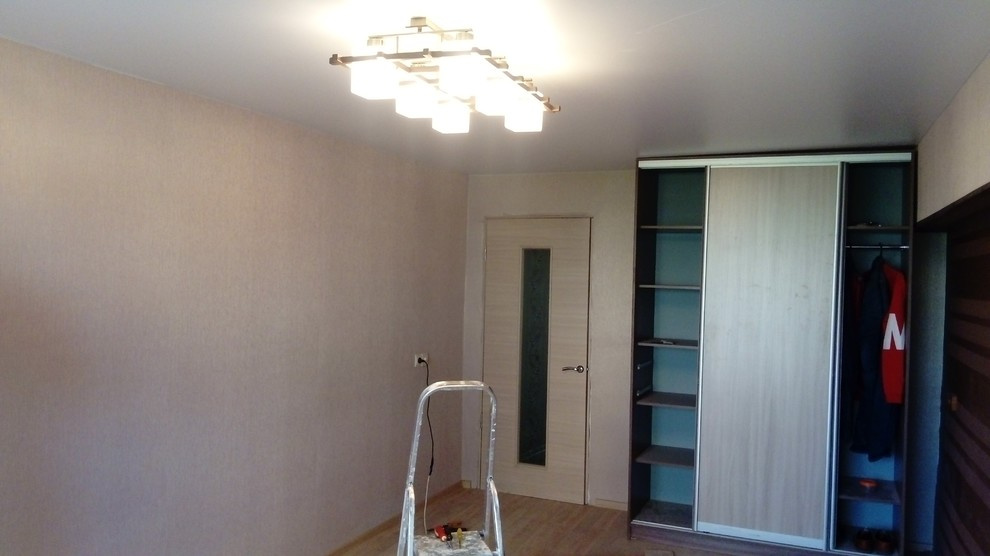 Ремонт комнаты