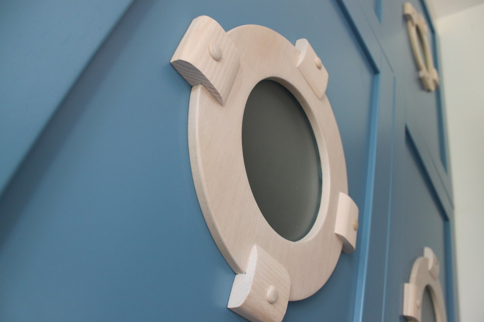 Частный дом в Подмосковье