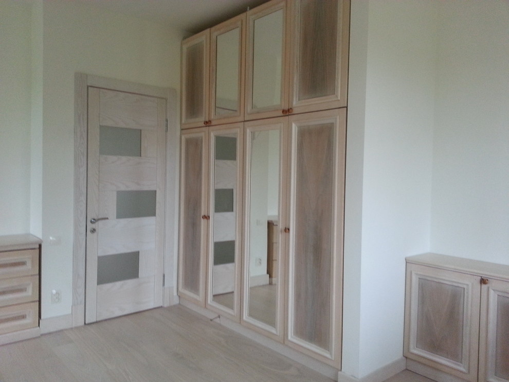 Частный дом в Подмосковье