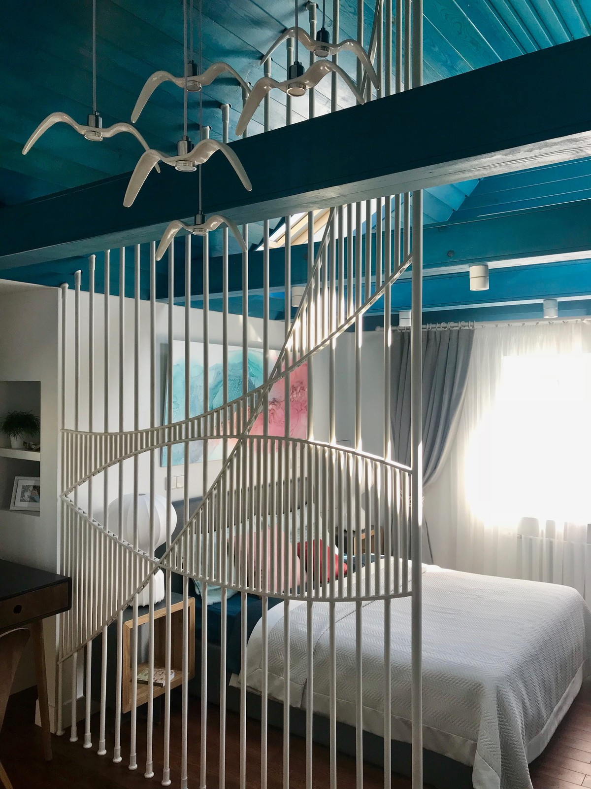 Дачный ответ НТВ. "Спальня под парусом". Эфир 13.05.18