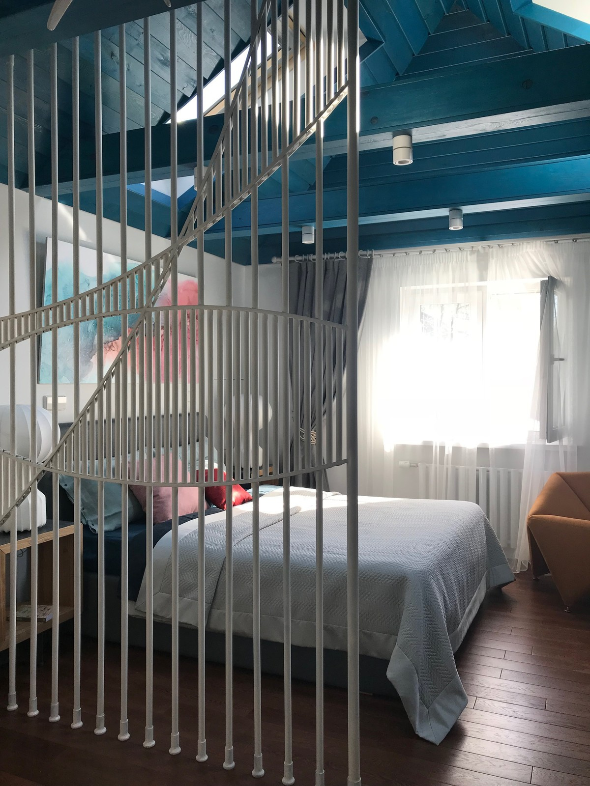 Дачный ответ НТВ. "Спальня под парусом". Эфир 13.05.18