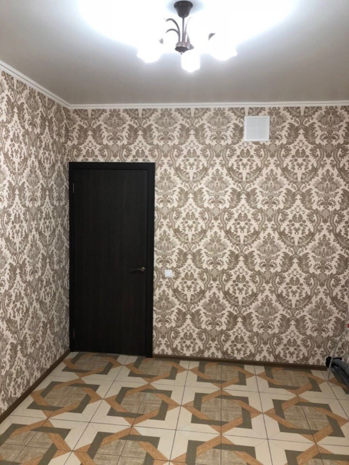 Ремонт эконом класса