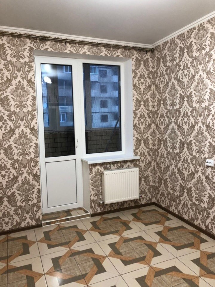 Ремонт эконом класса