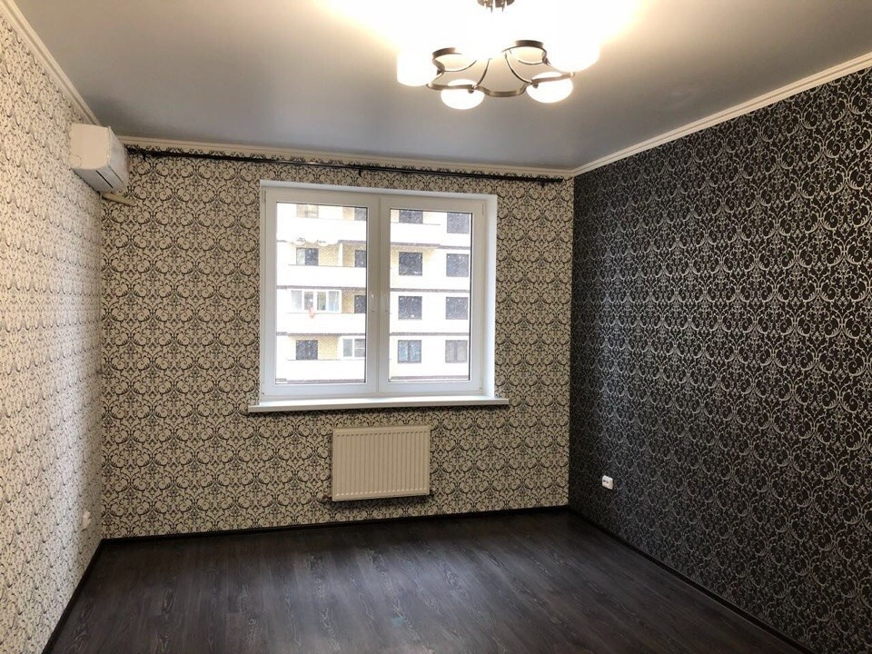 Ремонт эконом класса