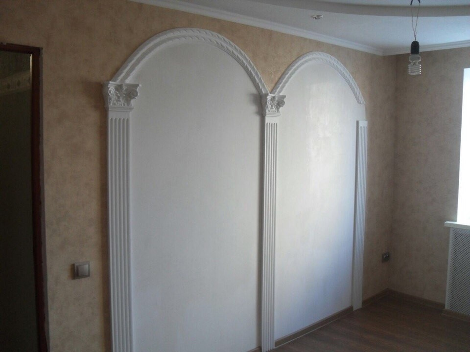 Ремонт эконом класса