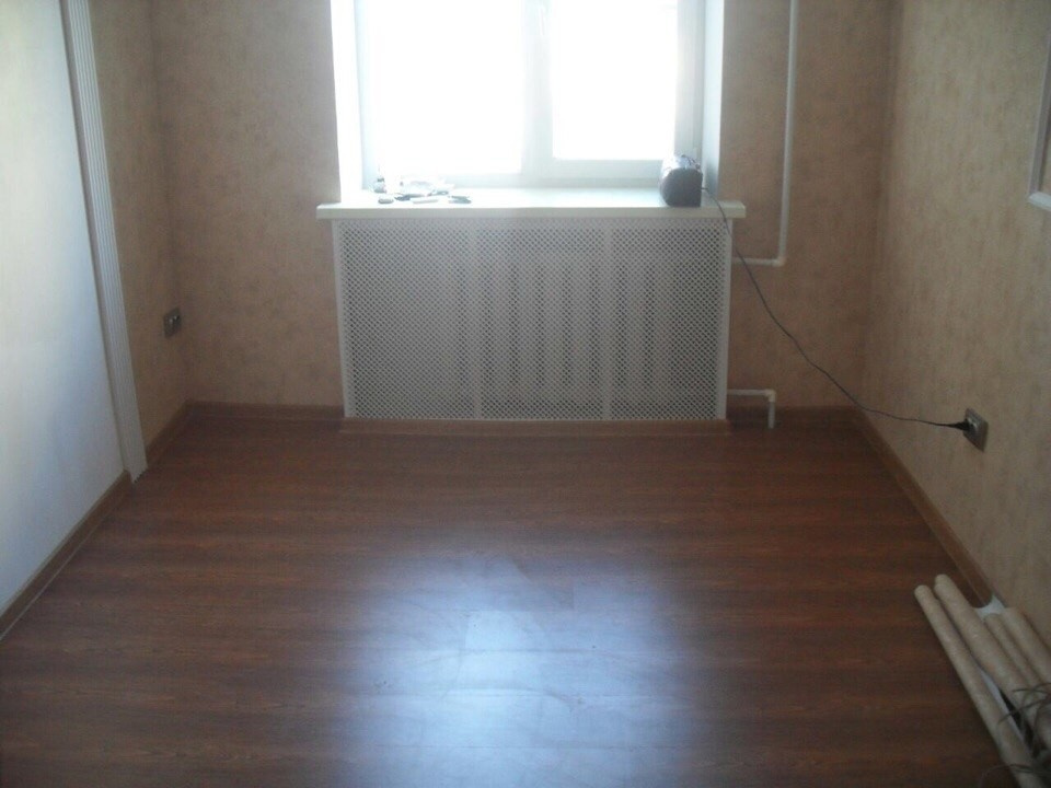 Ремонт эконом класса