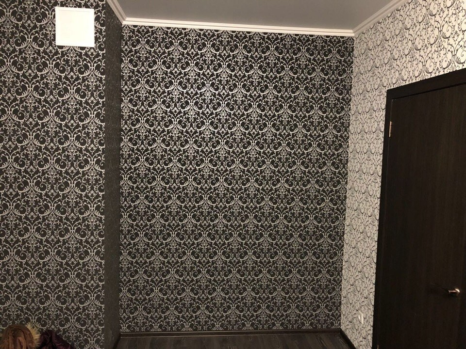 Ремонт эконом класса