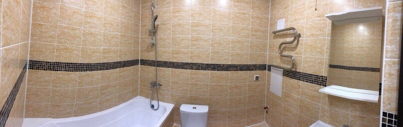 Обложка проекта: Ремонт эконом класса