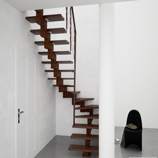 Модульная лестница