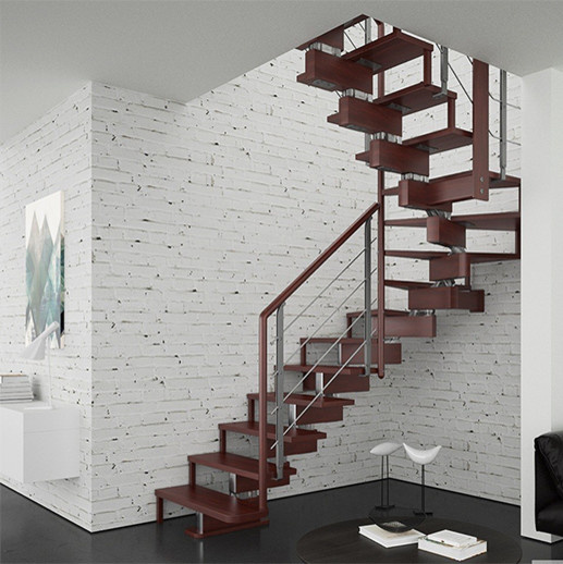 Модульная лестница