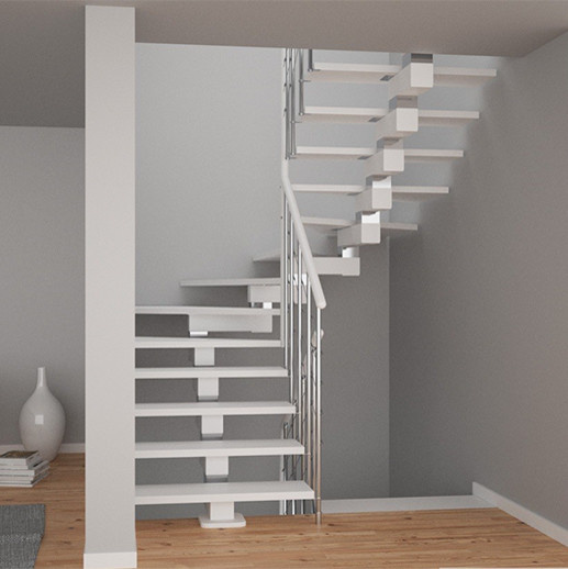 Модульная лестница