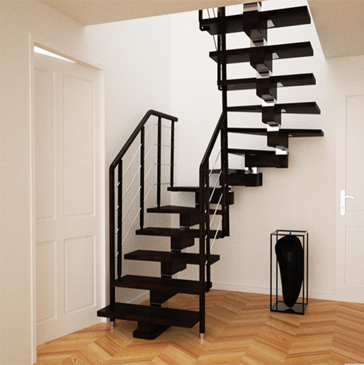 Модульная лестница