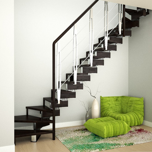 Модульная лестница