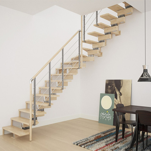 Модульная лестница