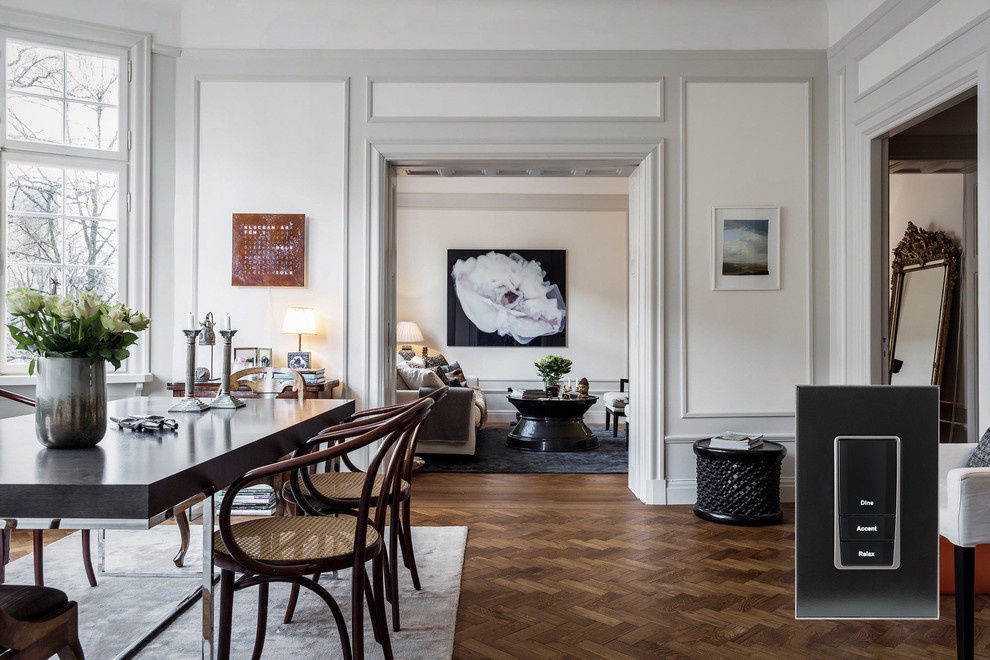 Смольный Парк