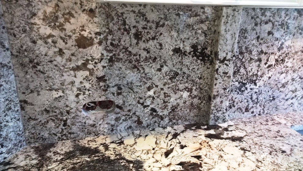 Обложка проекта: Столешница из гранита для кухни