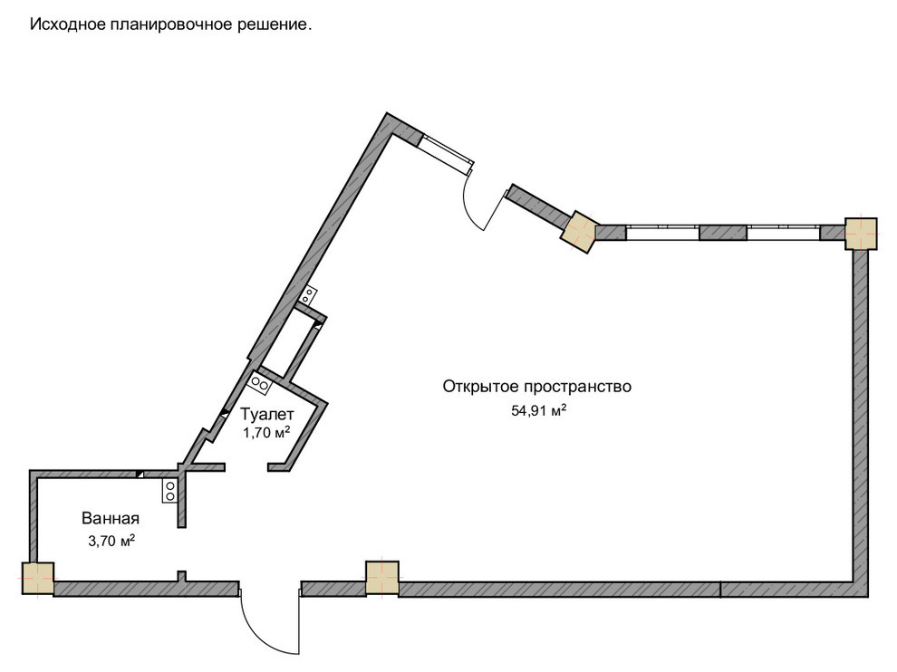 ул. Мечникова