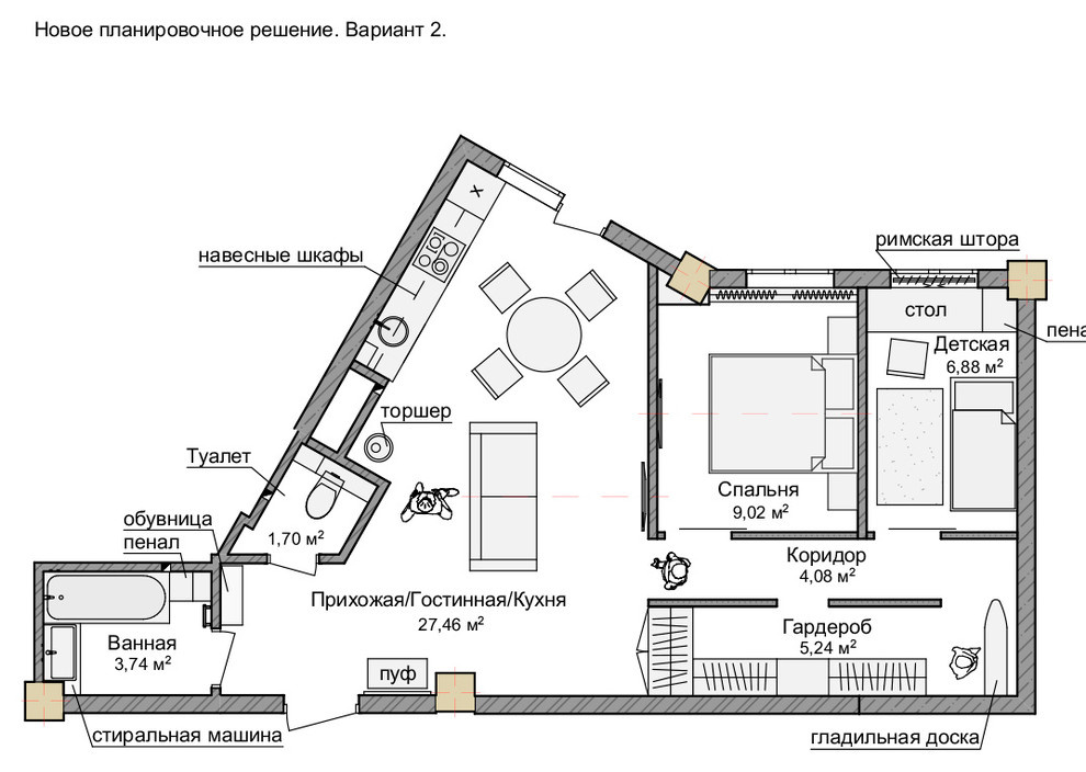 Обложка проекта: ул.Мечникова