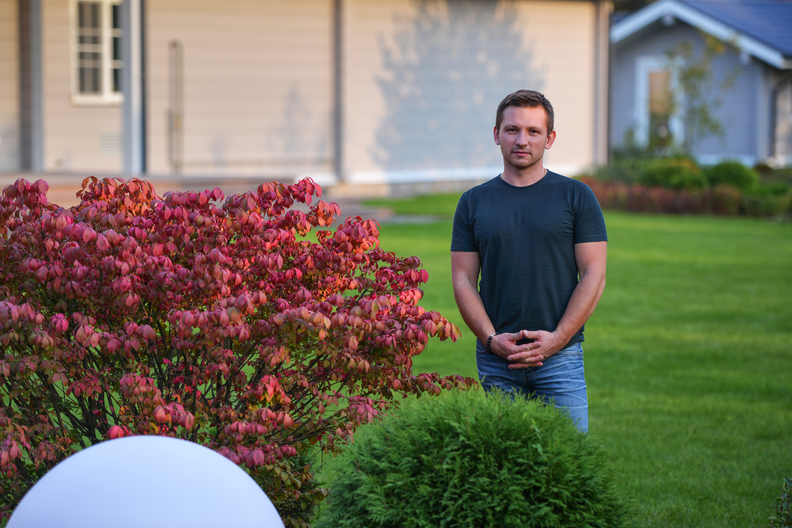 КП Снегири "Сад в пейзажном стиле" 50 соток