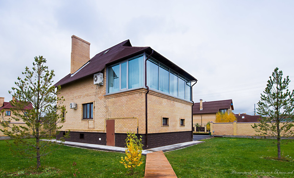 Коттедж на продажу