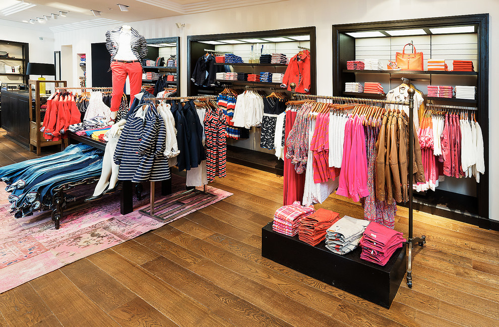 Реклама магазина