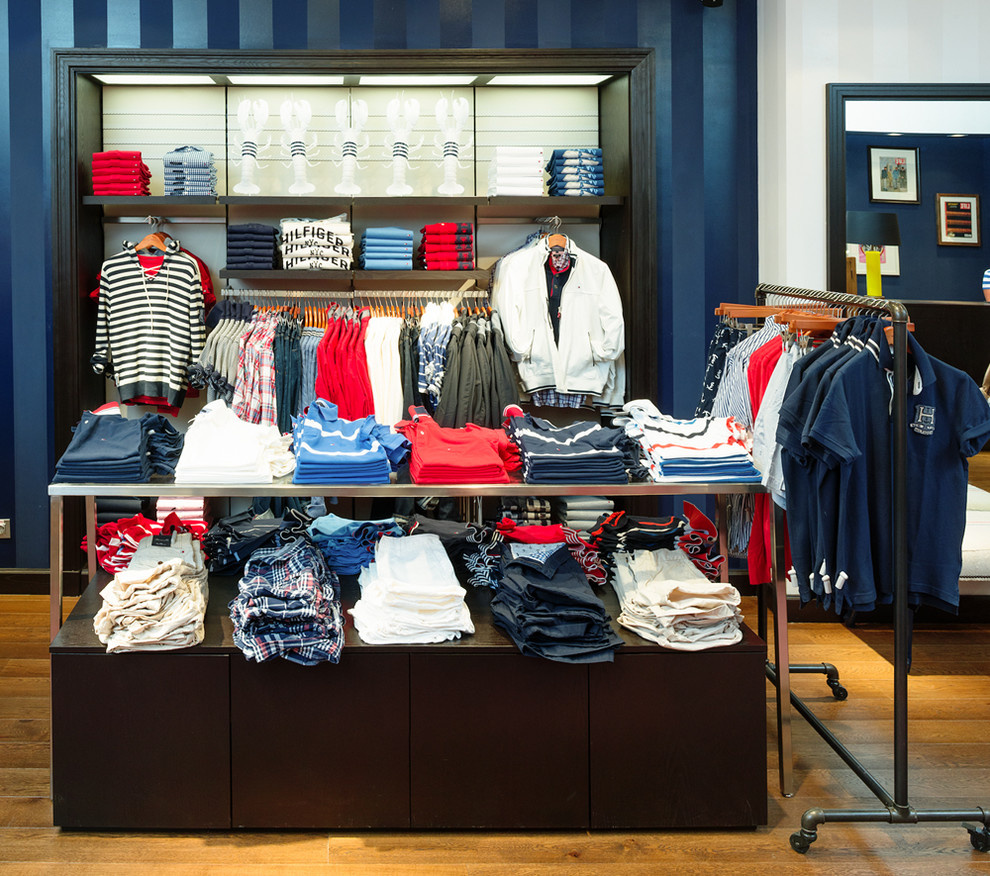 Реклама магазина