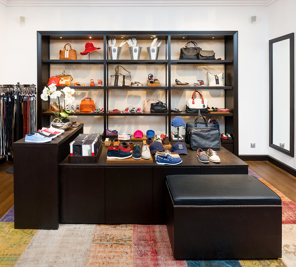 Обложка проекта: Реклама магазина