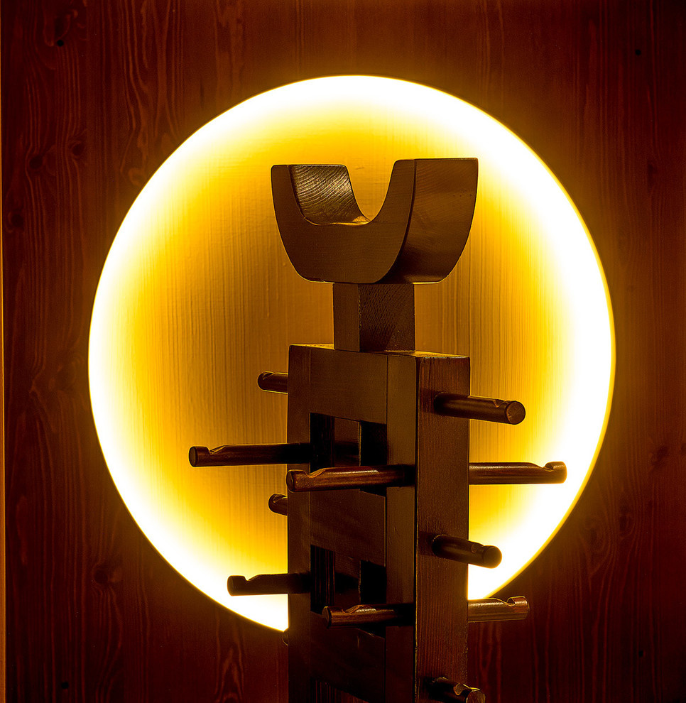 Реклама ресторана 2