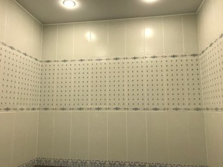 Плитка , санузел.