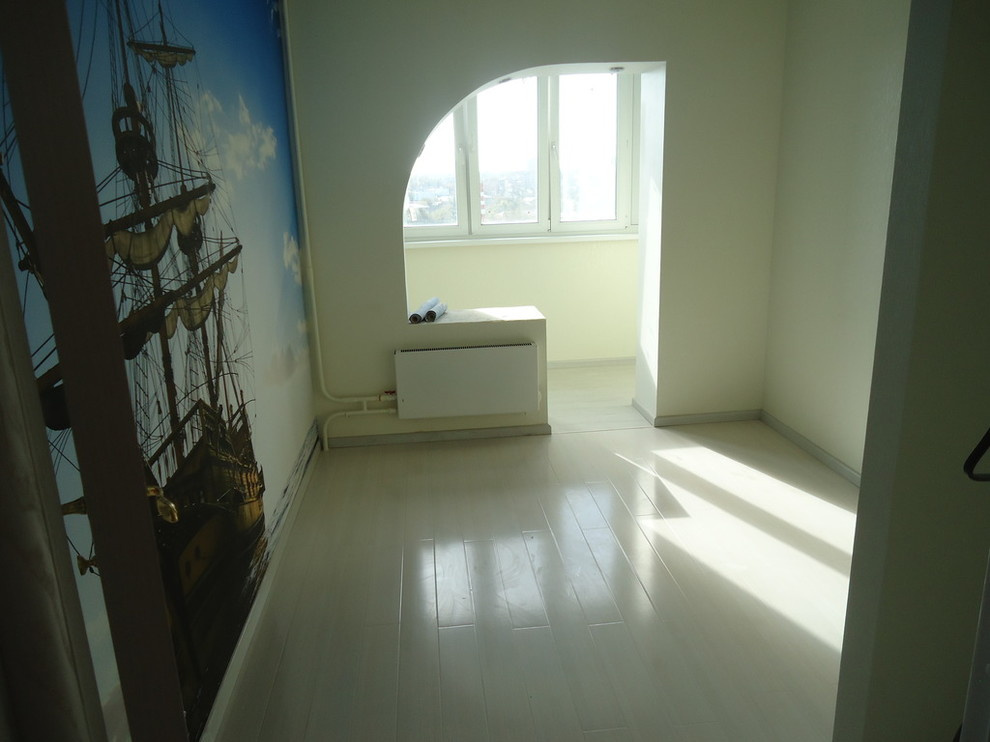 Отделка Квартир