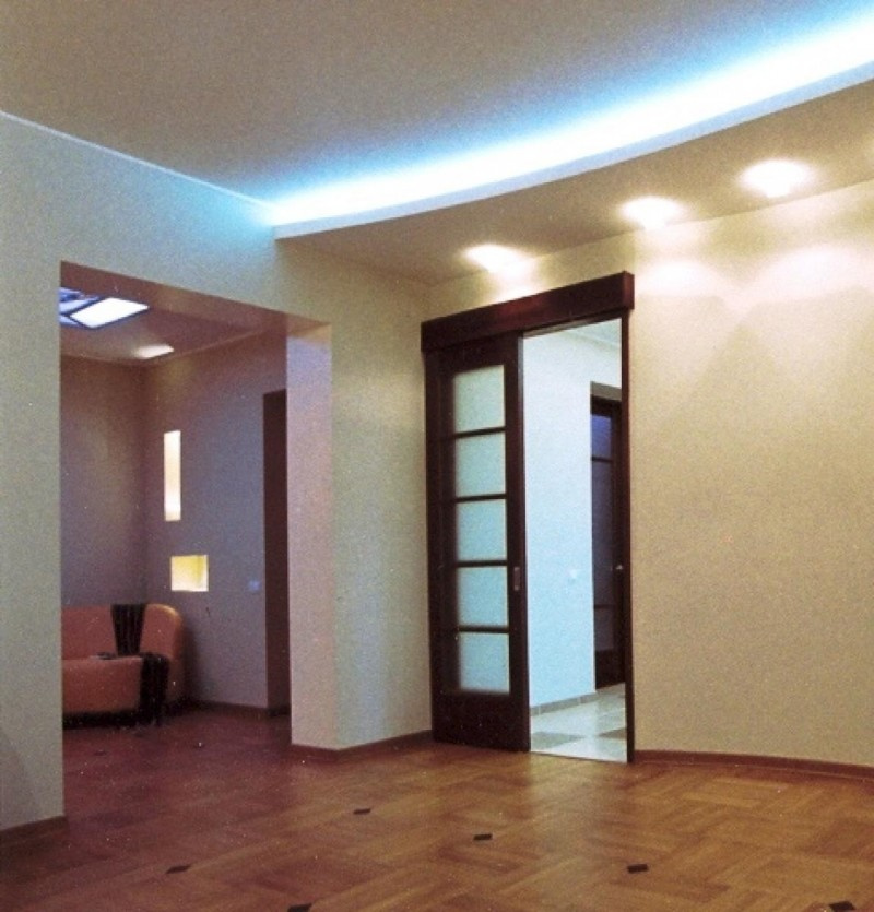 Отделка Квартир